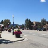 Granby Restaurants
