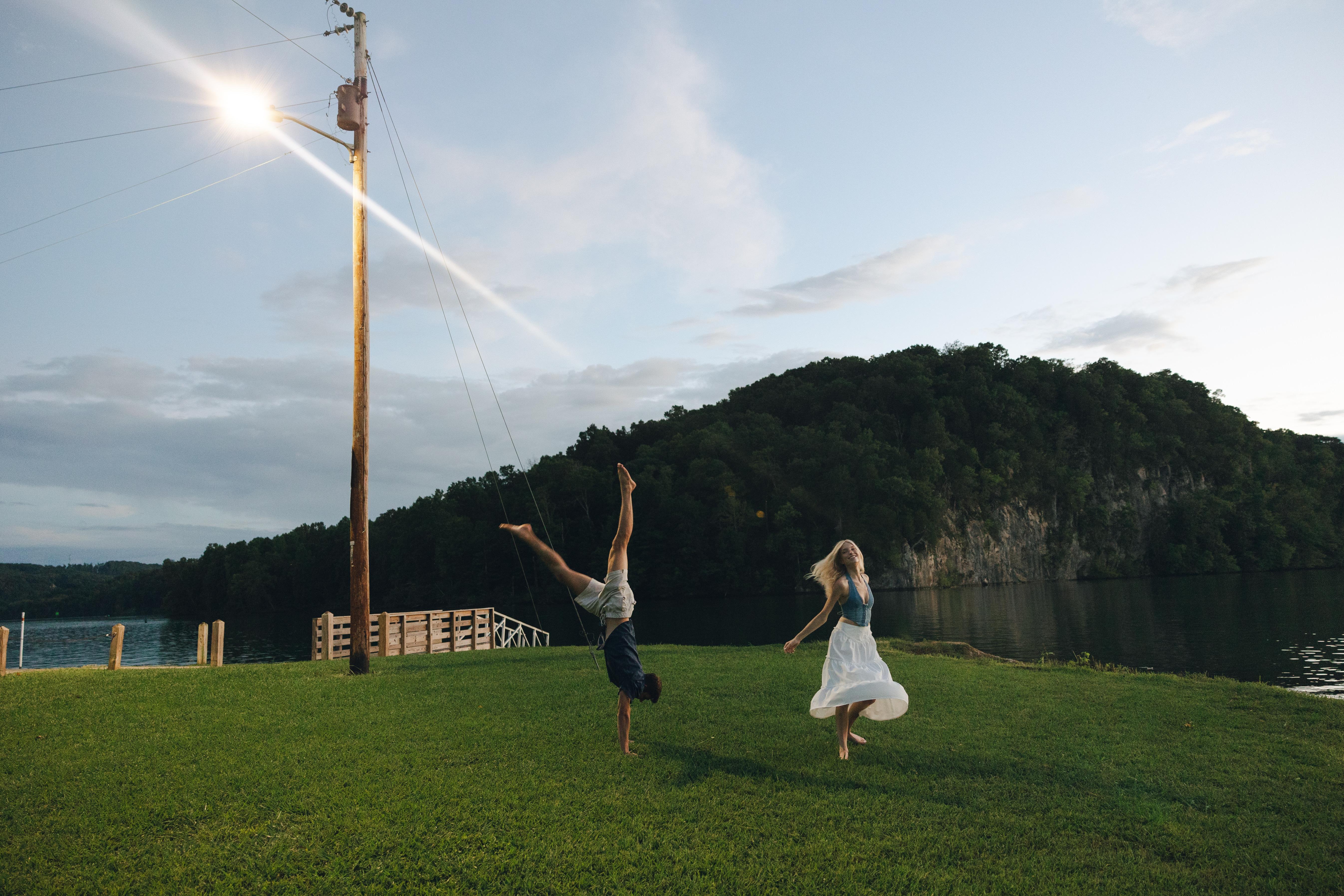 The Wedding Website of Madison Matthew and Jack Pohlad