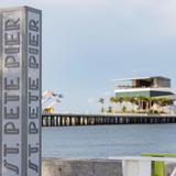St. Pete Pier