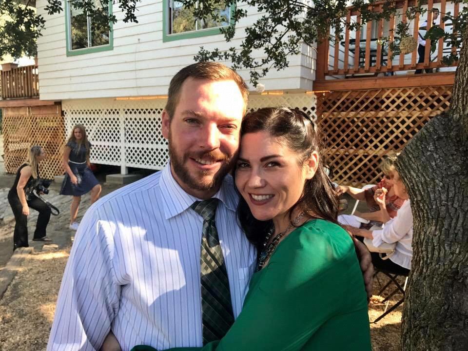 Williams Wedding August 2017