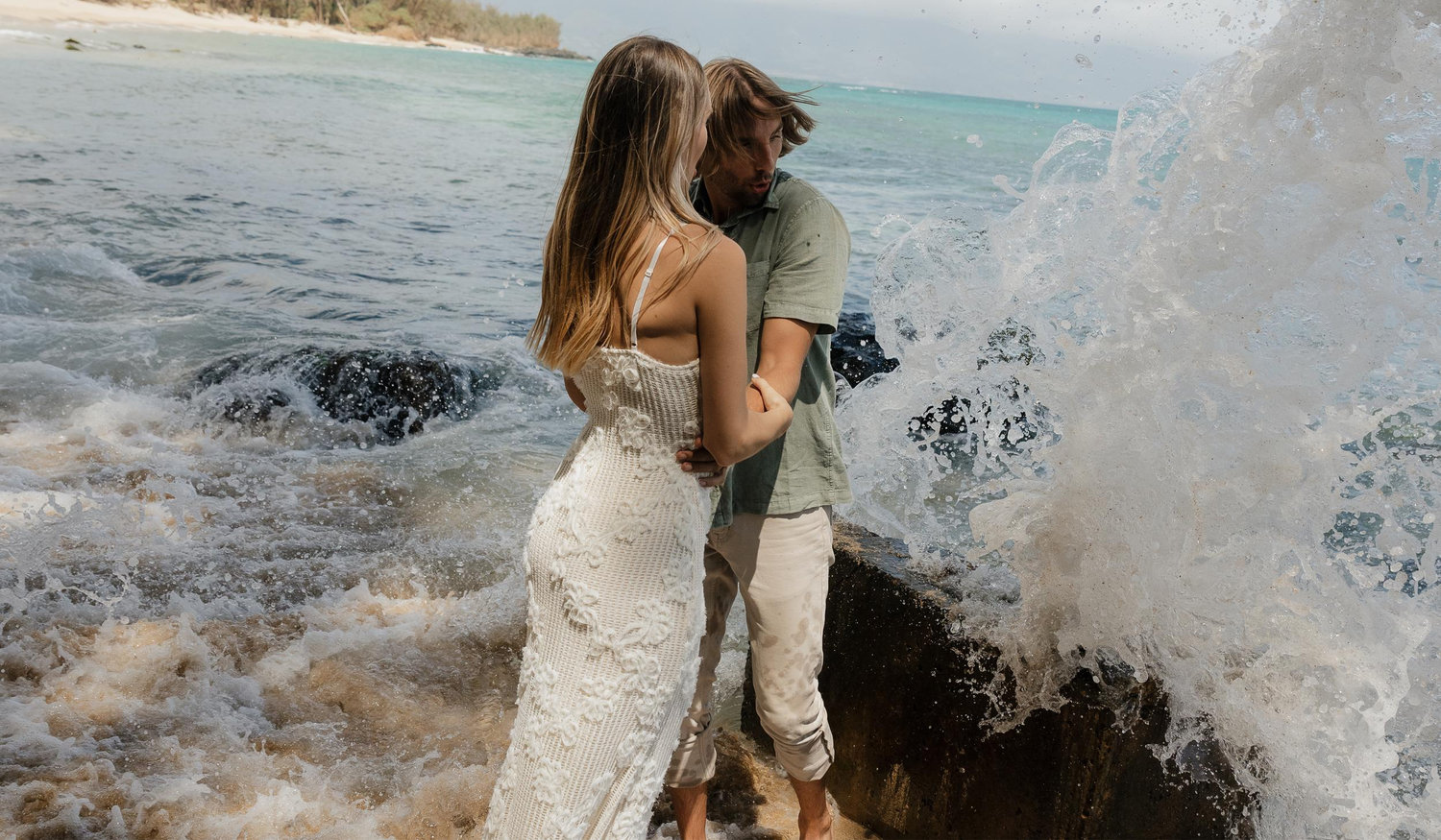The Wedding Website of Shantel Hartzell and Kyle Hettermann
