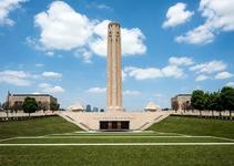 National WWI Museum and Memorial
