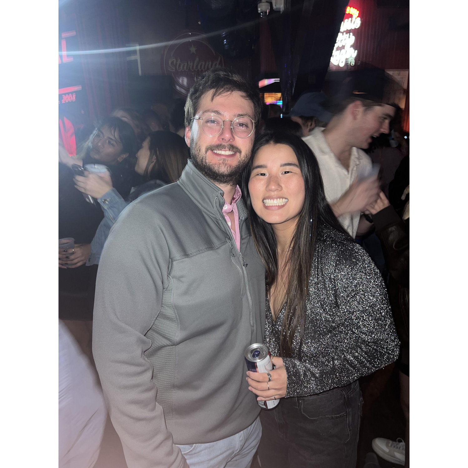 new years