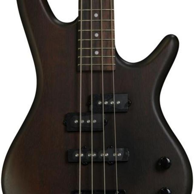 Ibanez GSRM20BWNF miKro - Walnut Flat