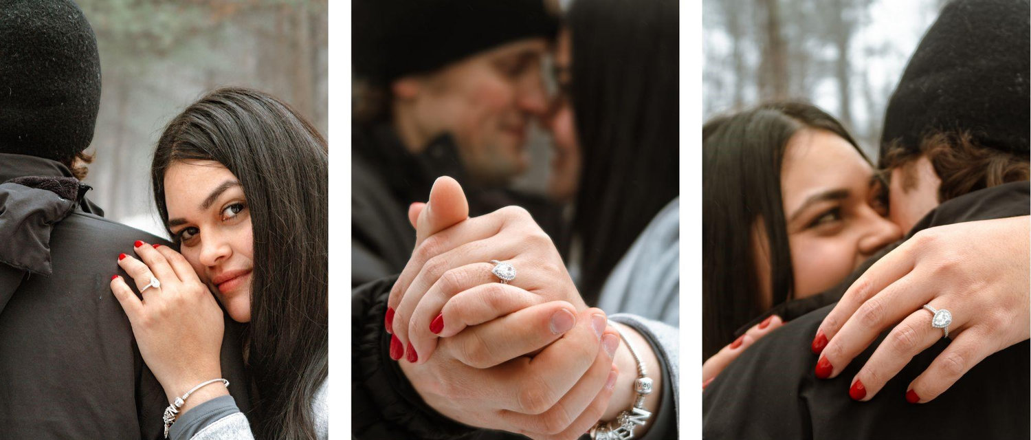 The Wedding Website of Nathaniel Auld and Eliana Mendez