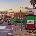 The Hill