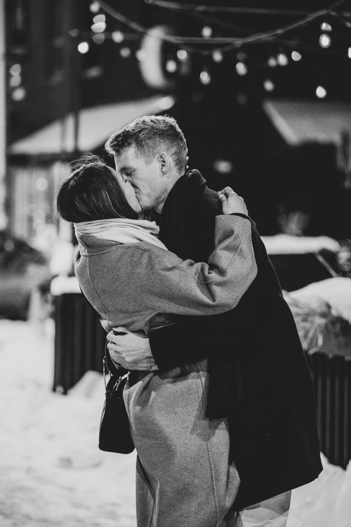 The Wedding Website of Francesca Sartori and Christopher Chase