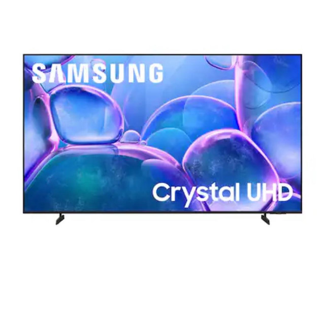 Samsung - 75" Class U7900 Series UHD 4K Smart Tizen TV (2025)