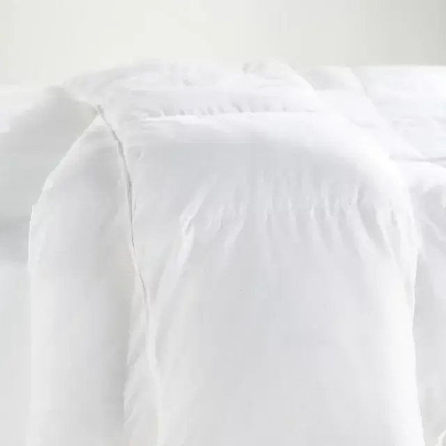 Sateen Down Duvet Insert