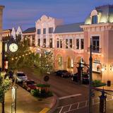 Town Square Las Vegas