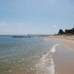 Point Lookout State Park