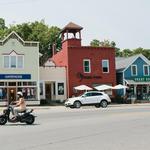 Suttons Bay