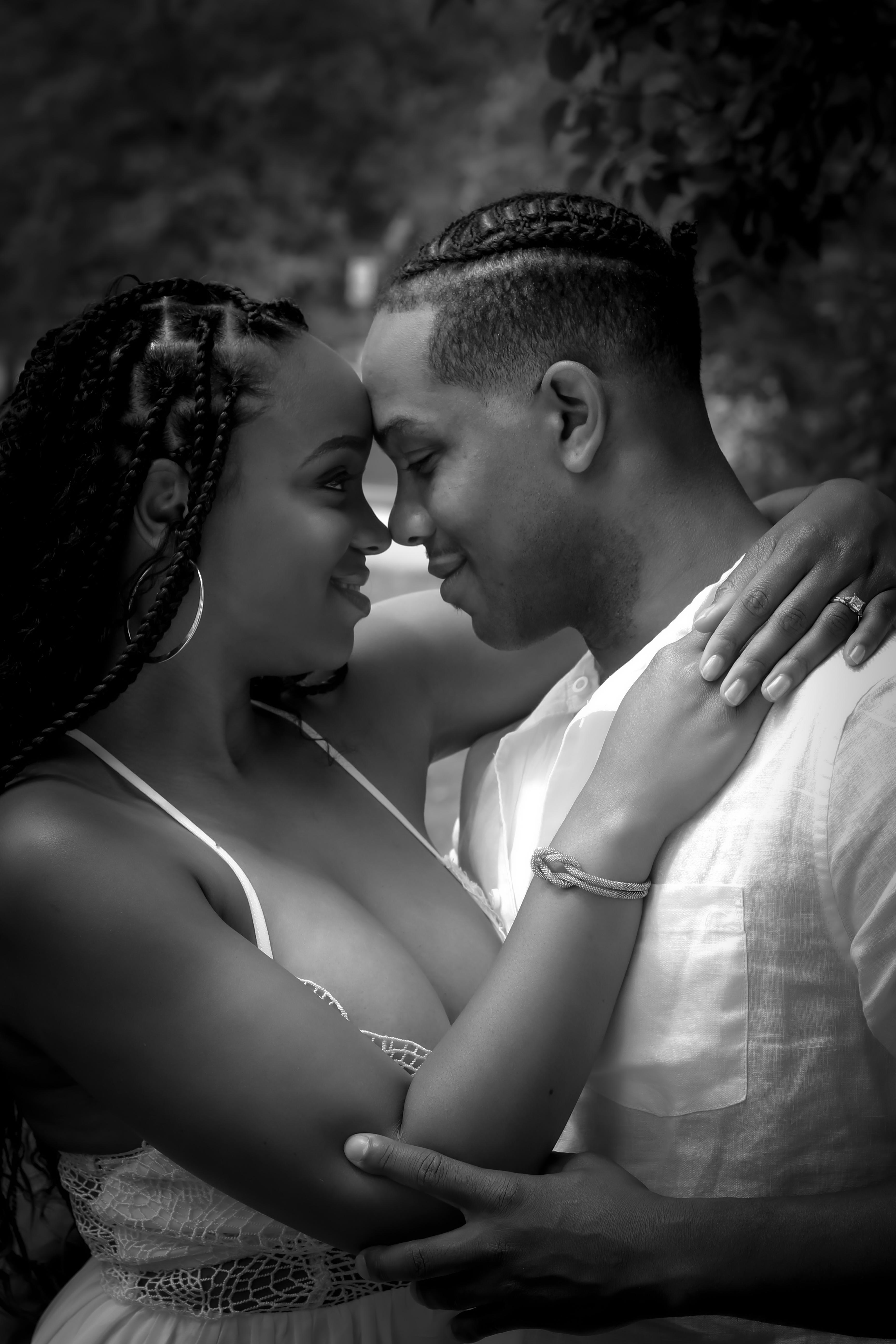 The Wedding Website of Zakerah Horn and Kevin Savage