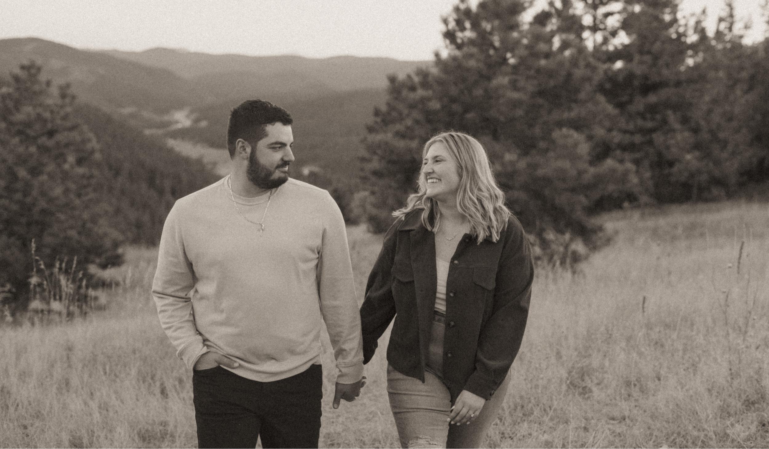 The Wedding Website of Anthony Camilletti and Courtney Kulick