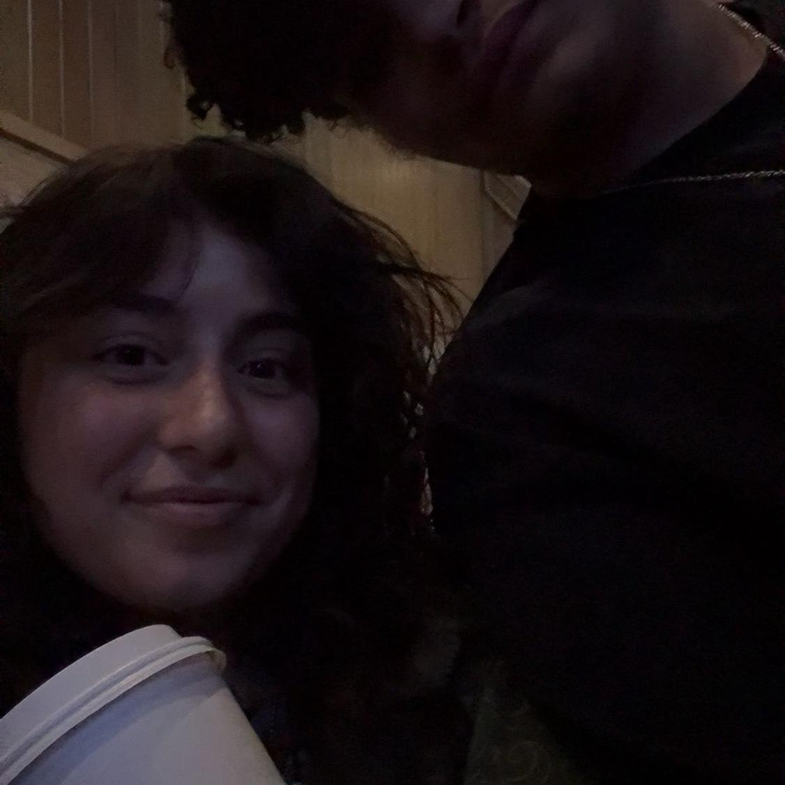 Church and coffee😋