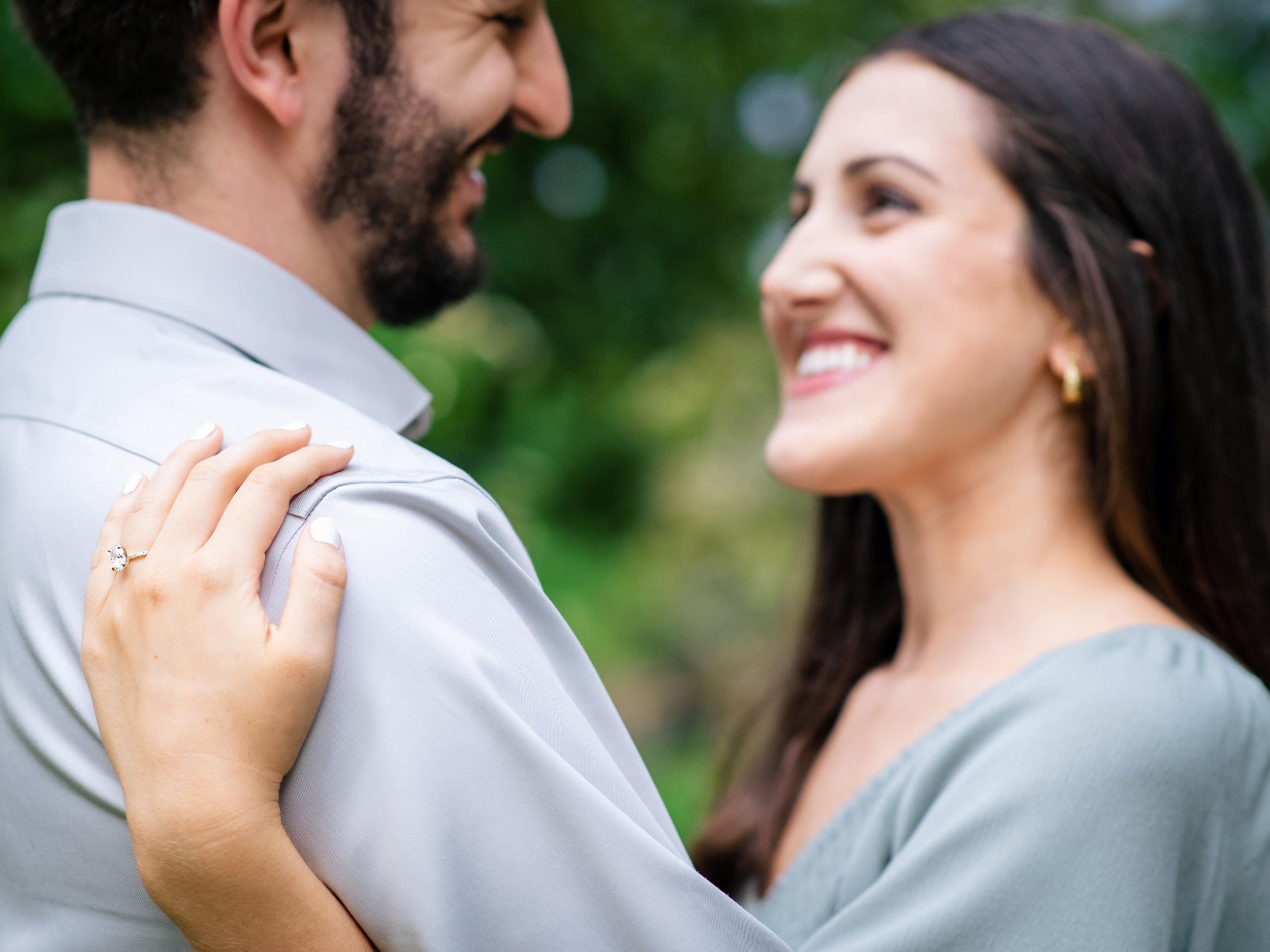 The Wedding Website of Brian Michael Frantz and Elizabeth Renée Nourse