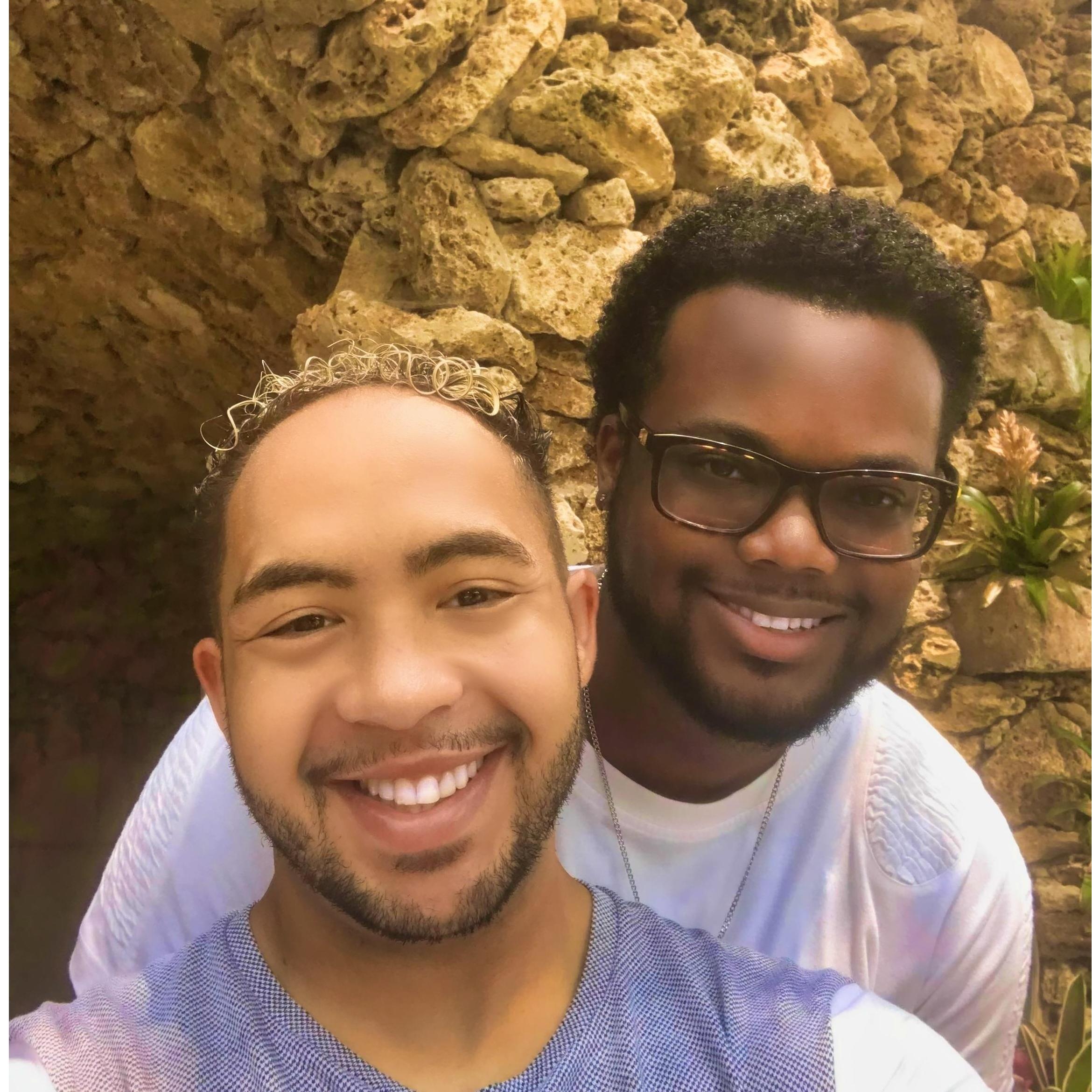 Dallas Arboretum
