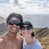 Koko Head Crater Trail Hike