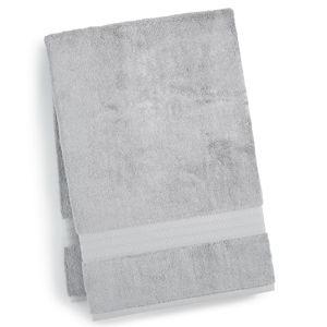 Hotel Collection Finest Elegance Luxury Turkish Cotton Bath Sheet, Mica