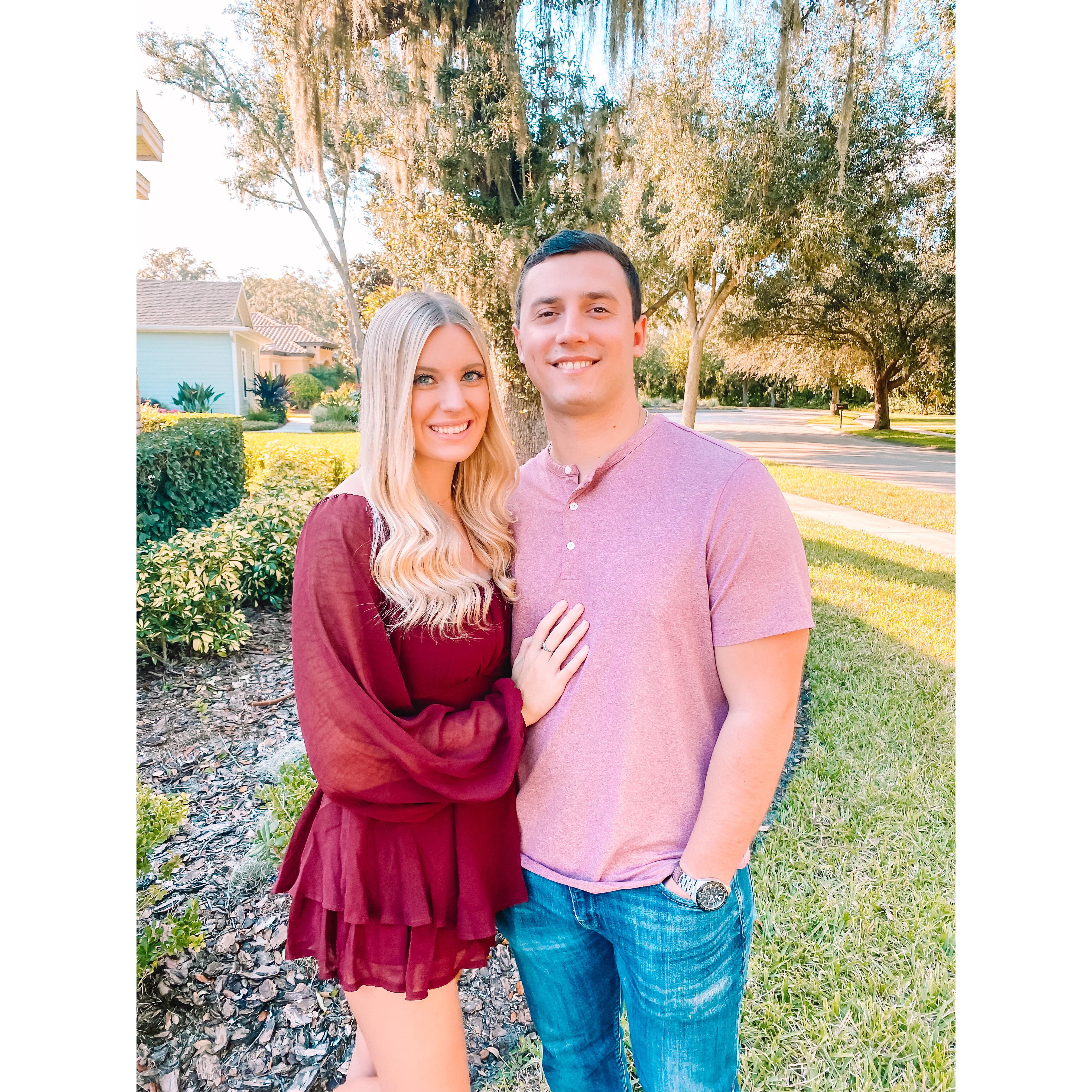 November 25, 2021 - Thanksgiving 2021