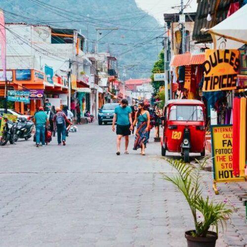 Calle Santander