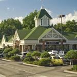 Tanger Outlets Sevierville