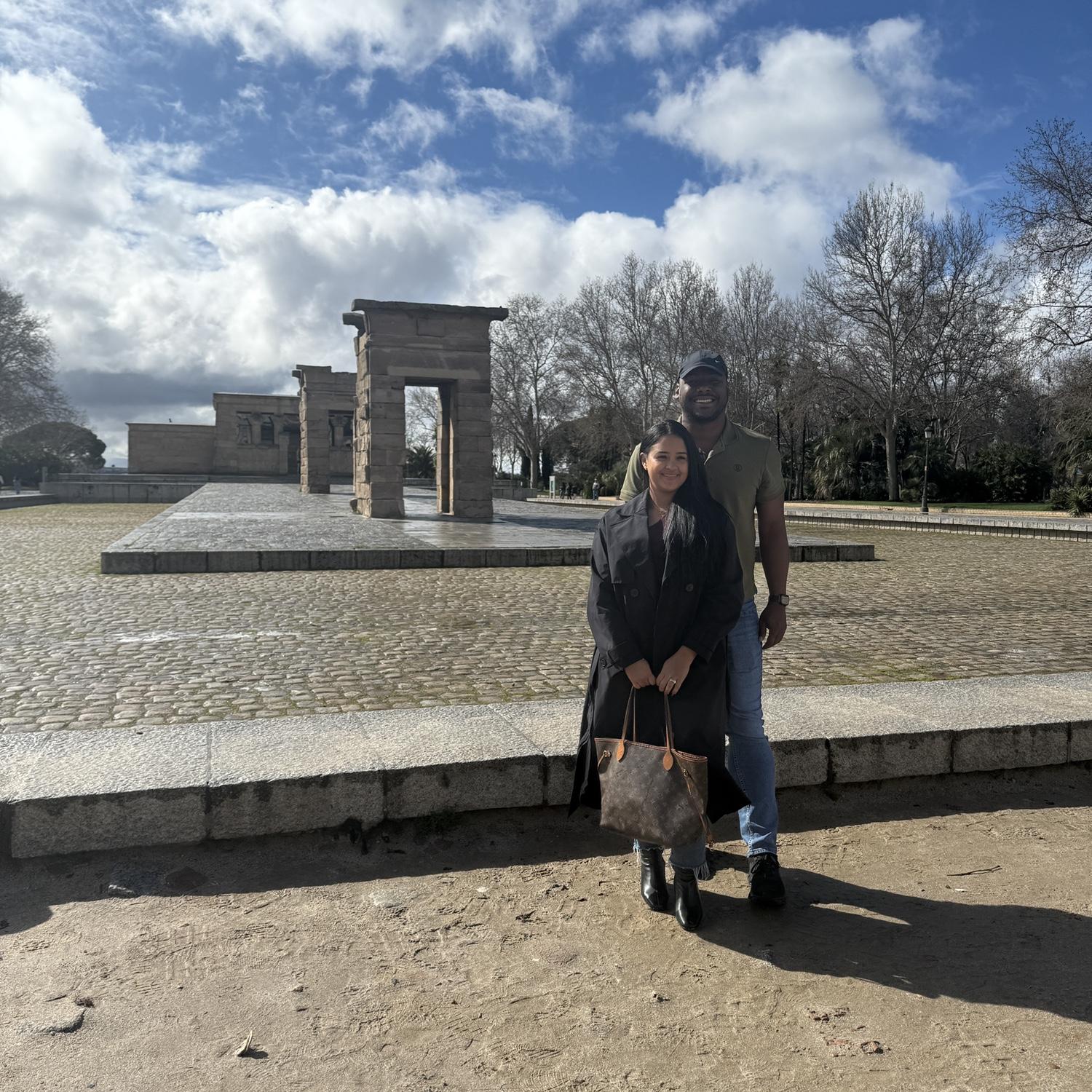 Madrid Spain