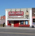 Pierre's Theatre