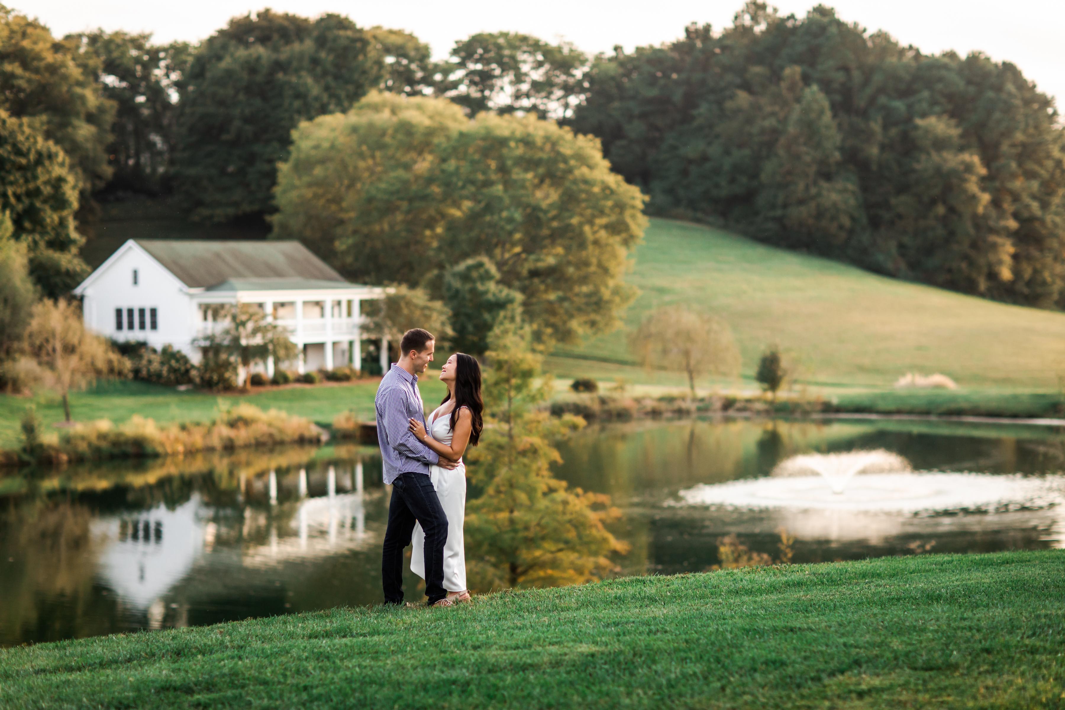 The Wedding Website of Betty Hong and Sam Kachline