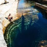 Jacob's Well Natural Area