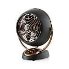 Vornado Gunmetal VFAN Alchemy Fan