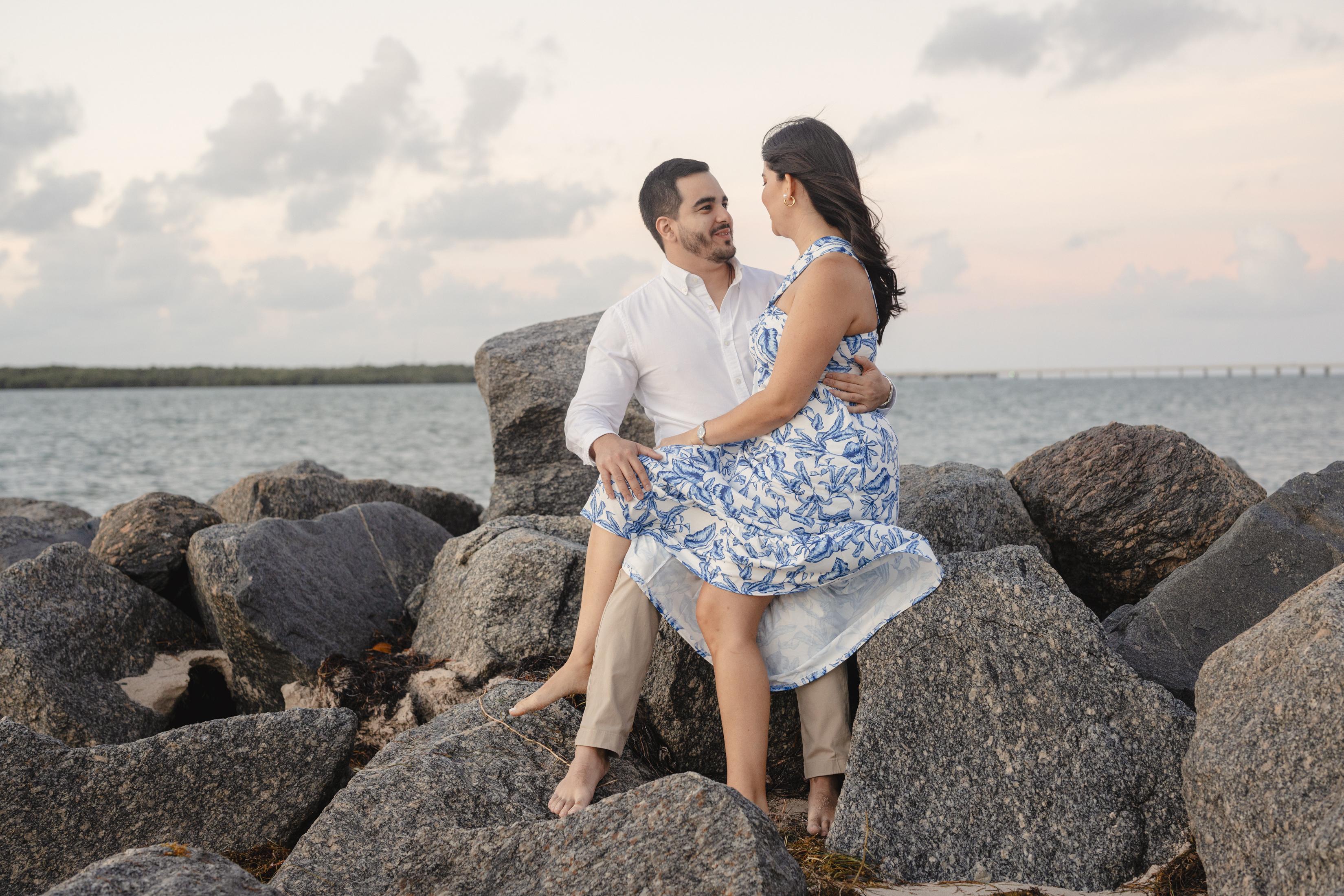 The Wedding Website of Gisela Valentina Barreto and Rafael Joaquin Centeno