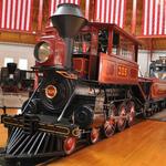 B&O Railroad Museum