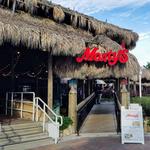 Monty's Coconut Grove