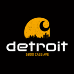 Carhartt - Detroit