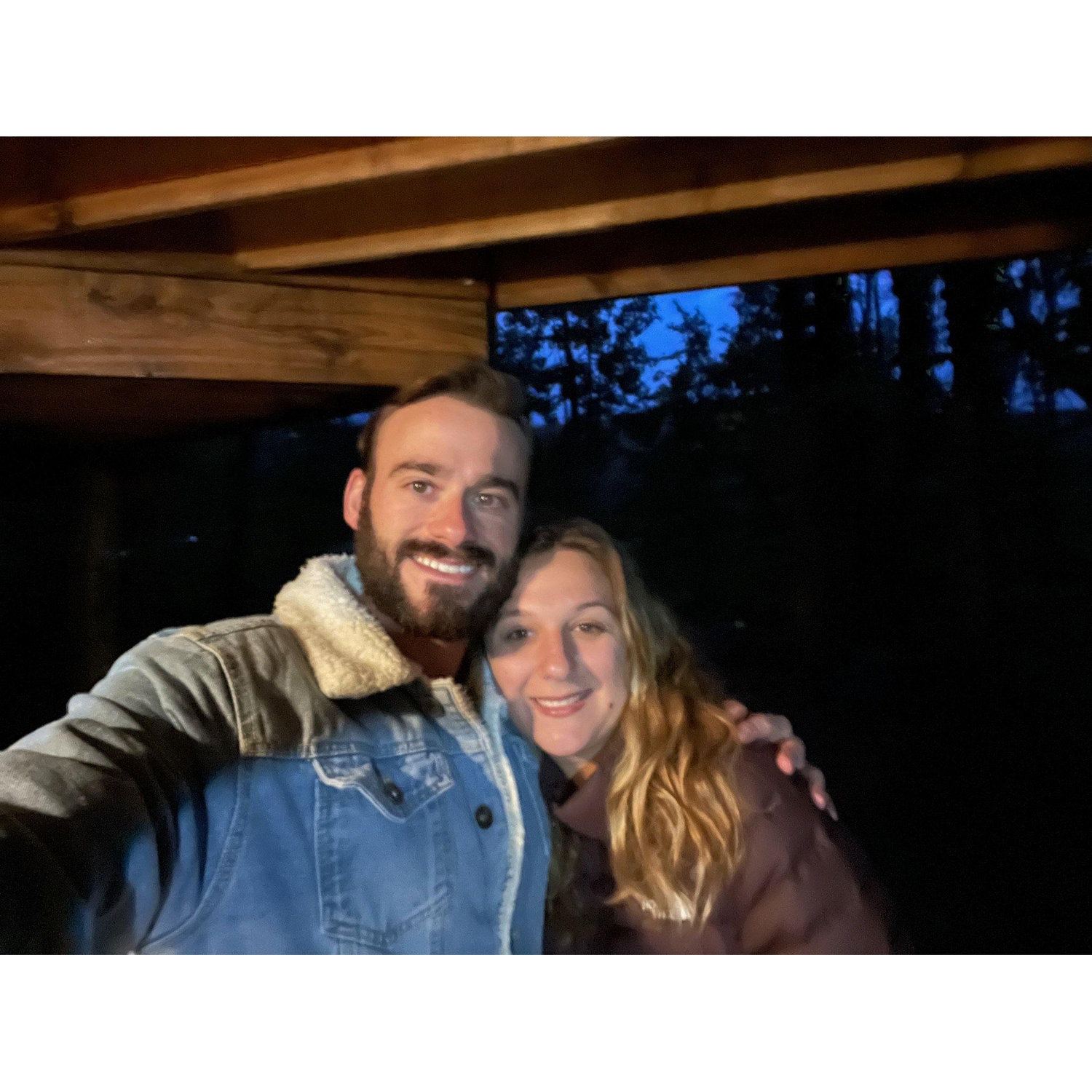 Camping 2023