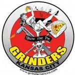 Grinders Pizza