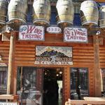 Noisy Water Winery