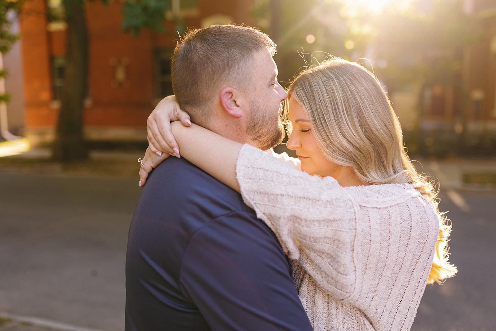 The Wedding Website of Barbara Fansler and Jared Hague