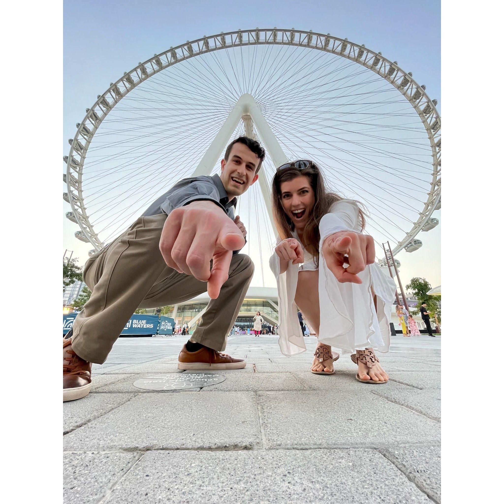 Dubai