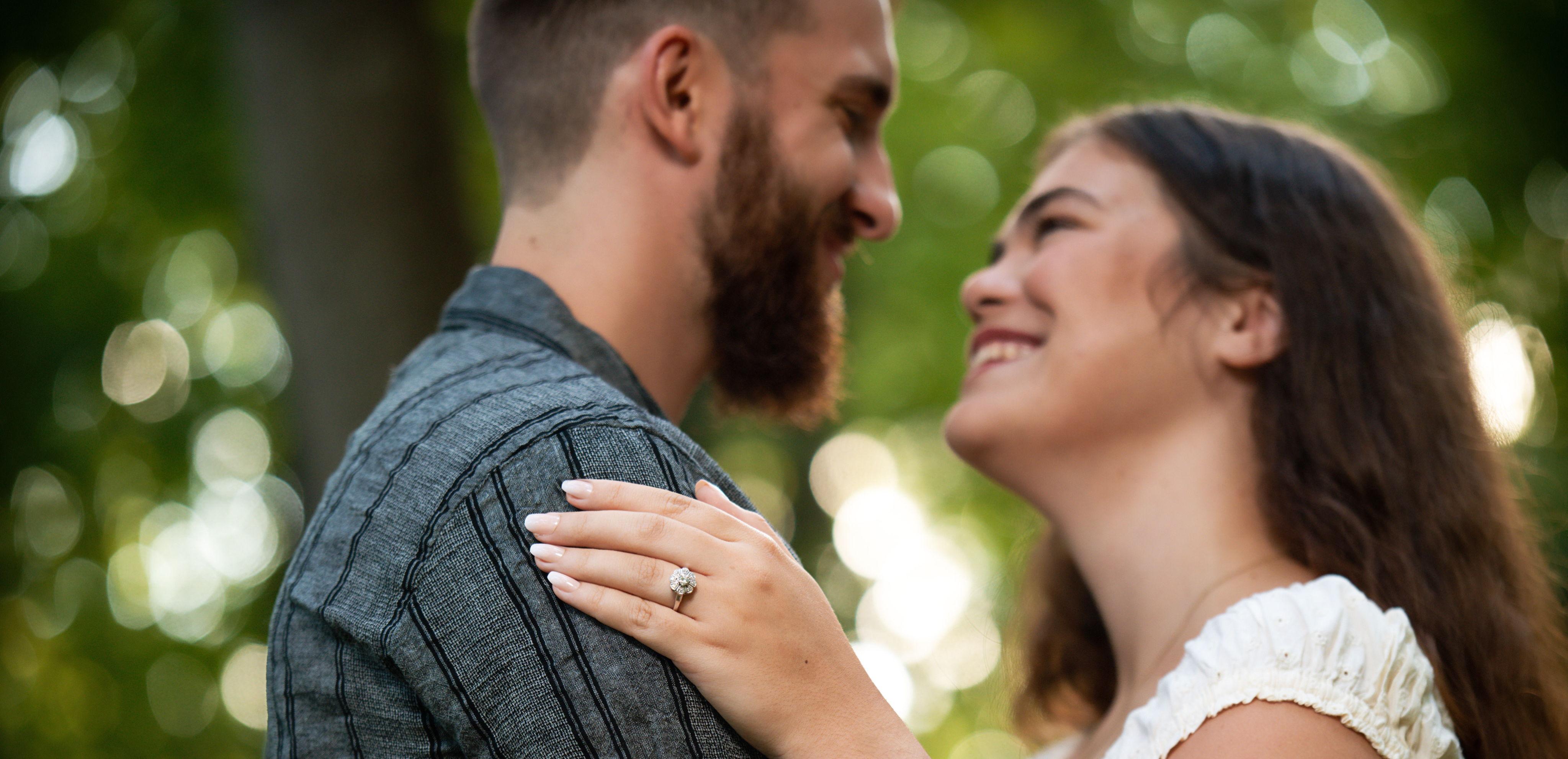 The Wedding Website of Mackenzie Hendrix and Jeremy Bensing