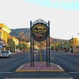 Cedar City