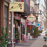 Bordentown