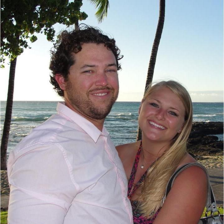 Vacationing in Hawaii