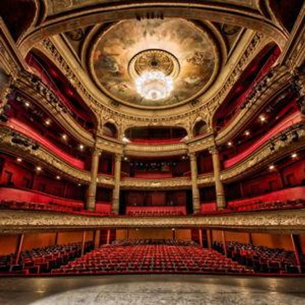 Opera Tickets