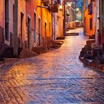 Guanajuato Centro / Downtown