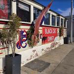 Black Cat Diner