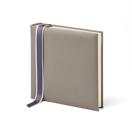 8-inch Leather Wedding Photo Album
