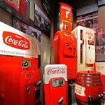 World of Coca-Cola