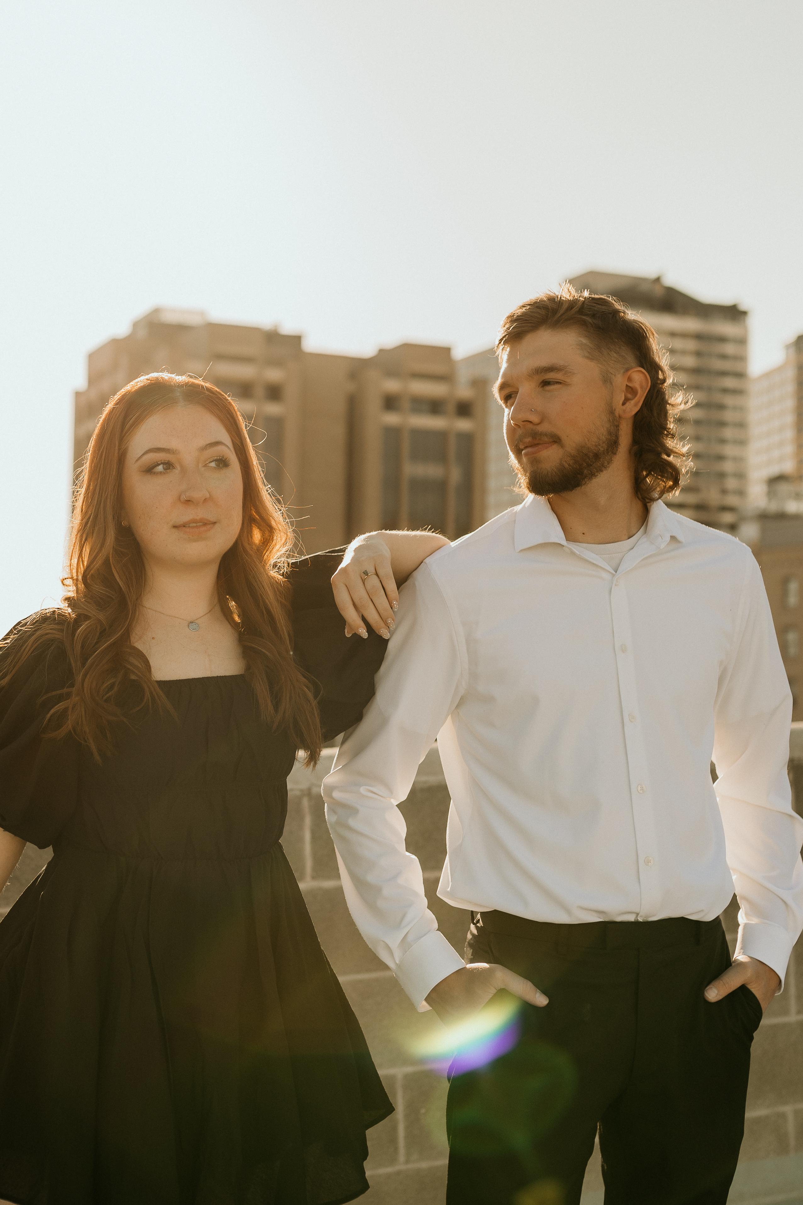 The Wedding Website of Aspen Hyde and Tristan Hendricks